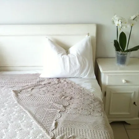 Hasdeu Apartamento *