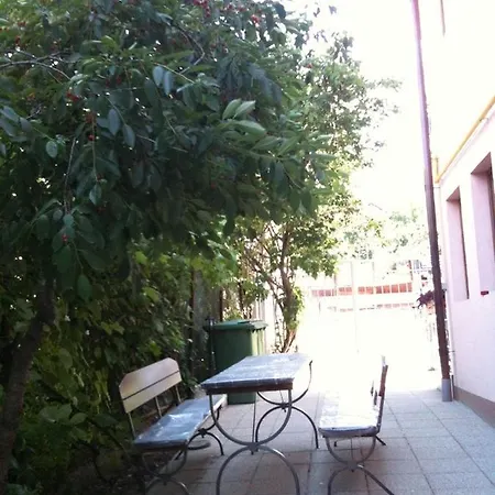 Hasdeu Apartamento Cluj-Napoca