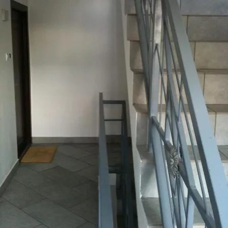 Apartment Hasdeu Apartament