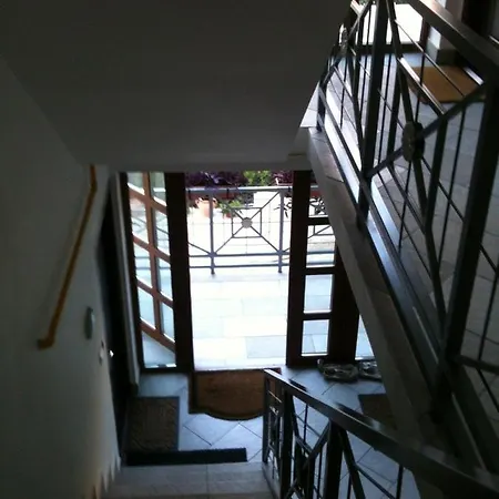 Hasdeu Apartament Apartment Cluj-Napoca
