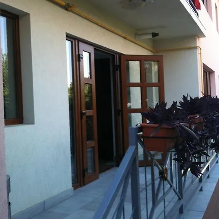 Hasdeu Apartament Cluj-Napoca