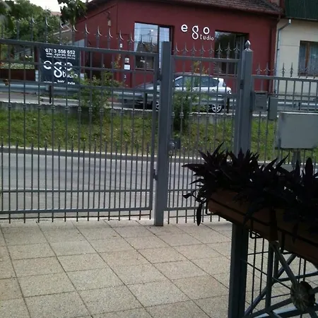 Hasdeu Apartament