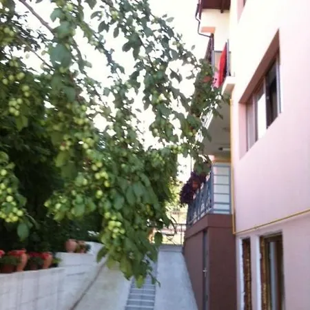 Hasdeu Apartamento